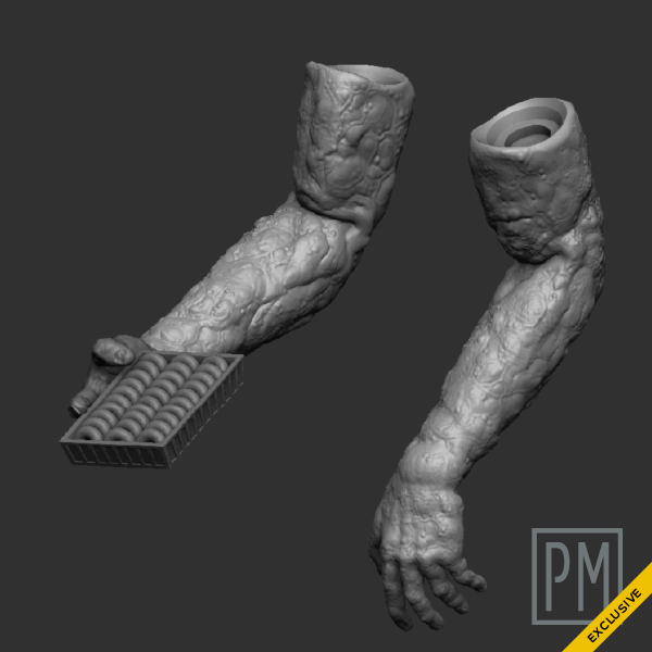 Brundle | The Fly 1986 - Image 5