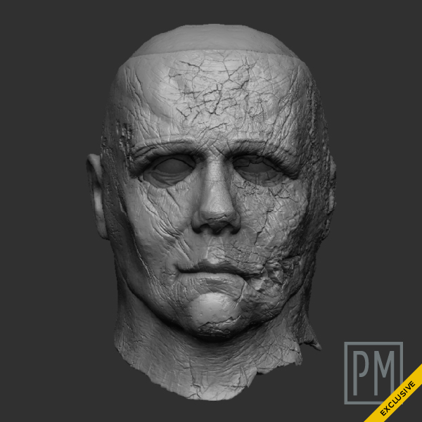 Michael Myers | Halloween Ends - Image 2