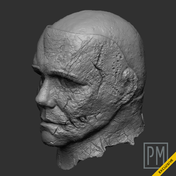 Michael Myers | Halloween Ends - Image 3