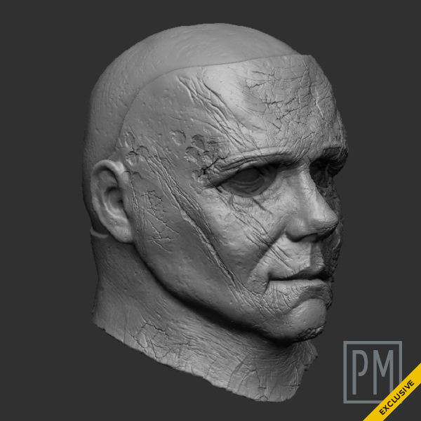 Michael Myers | Halloween Ends - Image 4