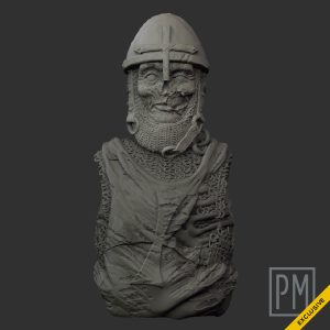 Fallen Knight Set | Unpainted