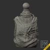 Fallen Knight Cross torso | Unpainted - Image 3